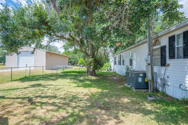 117 GLENN ROAD, Auburndale, FL 33823