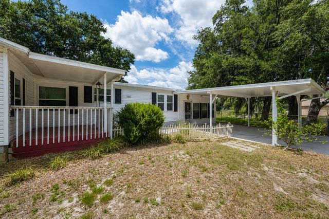 117 GLENN ROAD, Auburndale, FL 33823