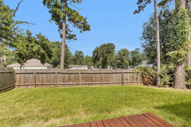 910 Cherokee Drive, Montgomery, TX 77316