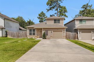 910 Cherokee Drive, Montgomery, TX 77316