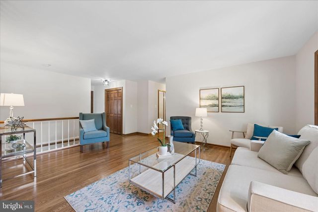 4711 MILTFRED TER, Rockville, MD 20853