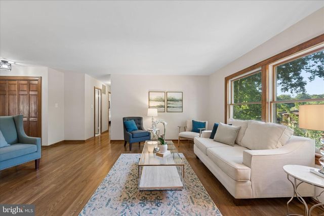 4711 MILTFRED TER, Rockville, MD 20853