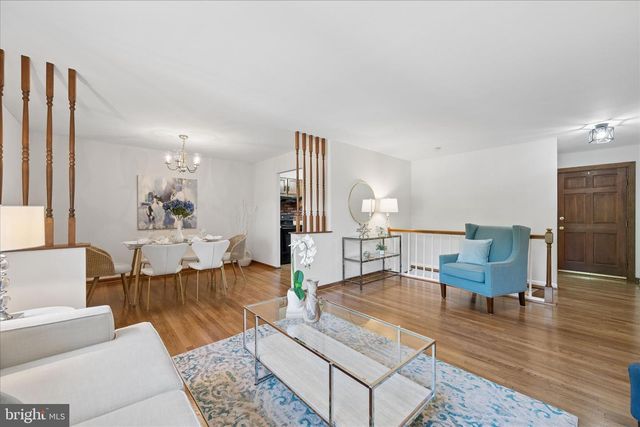 4711 MILTFRED TER, Rockville, MD 20853