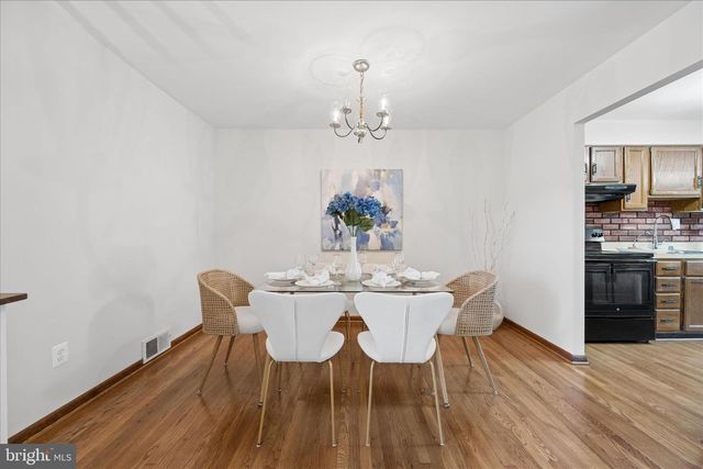 4711 MILTFRED TER, Rockville, MD 20853