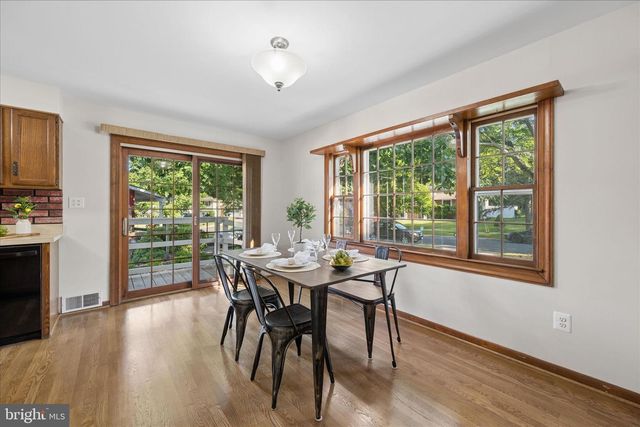 4711 MILTFRED TER, Rockville, MD 20853