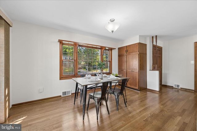 4711 MILTFRED TER, Rockville, MD 20853