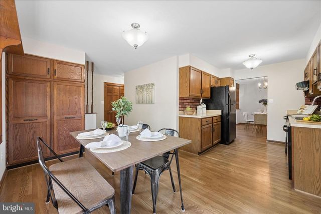 4711 MILTFRED TER, Rockville, MD 20853