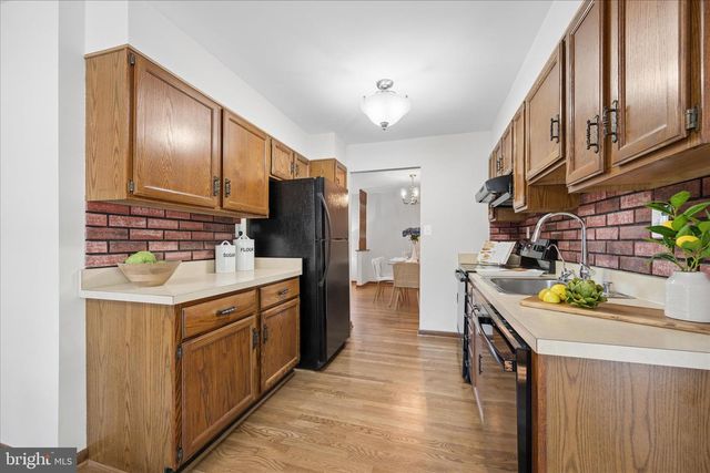 4711 MILTFRED TER, Rockville, MD 20853