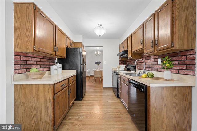 4711 MILTFRED TER, Rockville, MD 20853