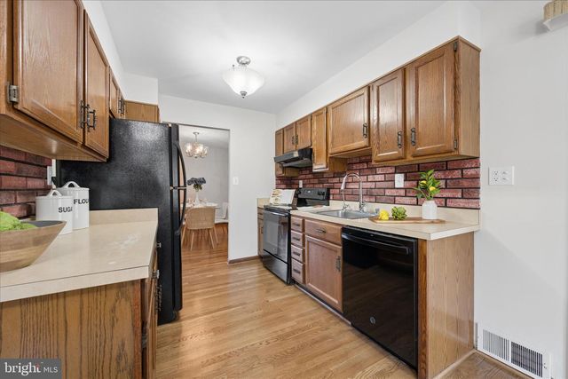 4711 MILTFRED TER, Rockville, MD 20853
