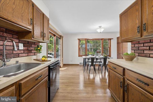 4711 MILTFRED TER, Rockville, MD 20853