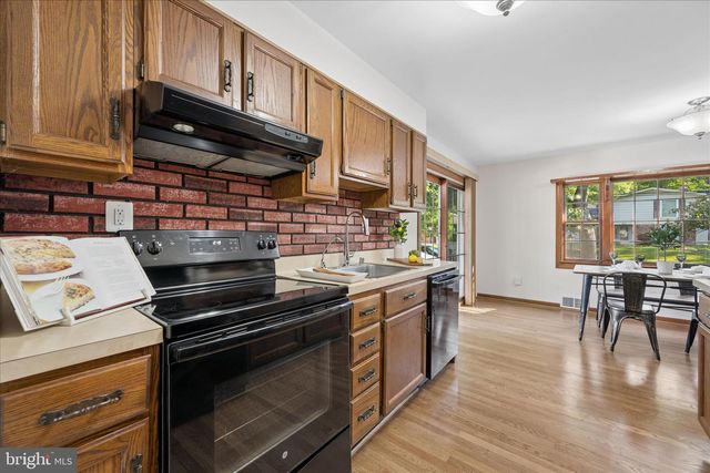 4711 MILTFRED TER, Rockville, MD 20853