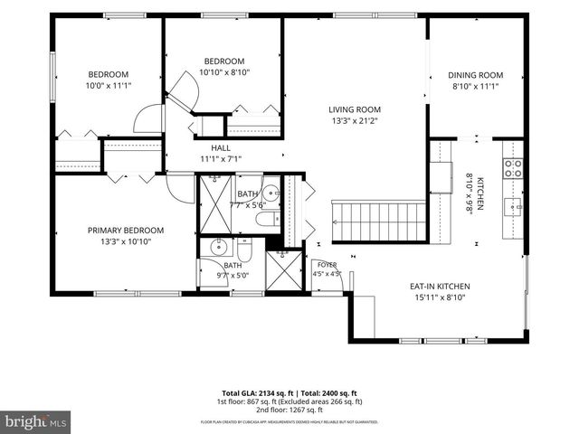 4711 MILTFRED TER, Rockville, MD 20853
