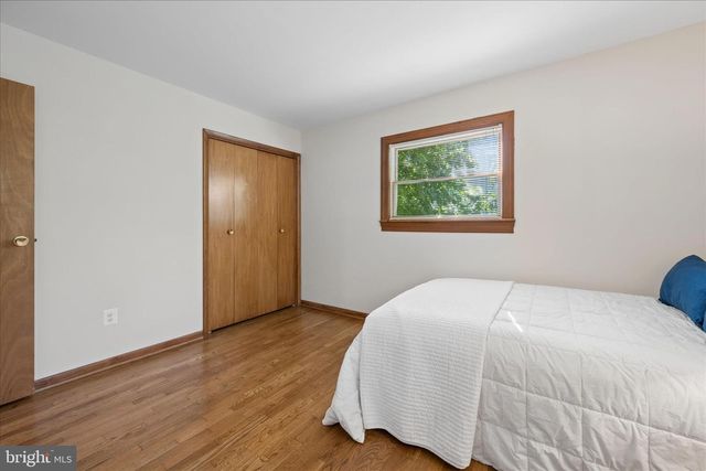 4711 MILTFRED TER, Rockville, MD 20853