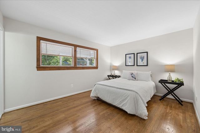 4711 MILTFRED TER, Rockville, MD 20853