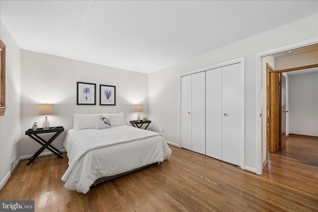 4711 MILTFRED TER, Rockville, MD 20853