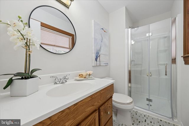 4711 MILTFRED TER, Rockville, MD 20853