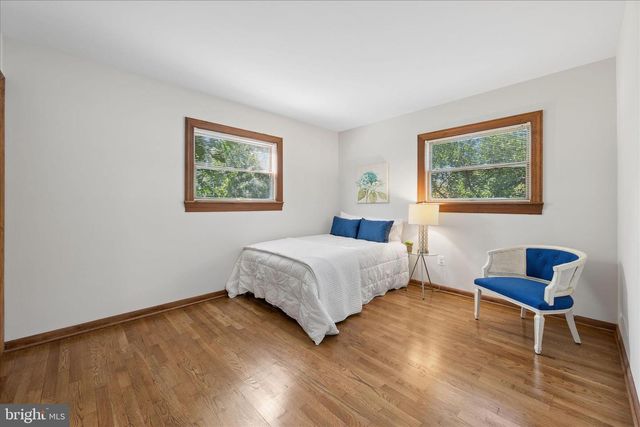 4711 MILTFRED TER, Rockville, MD 20853