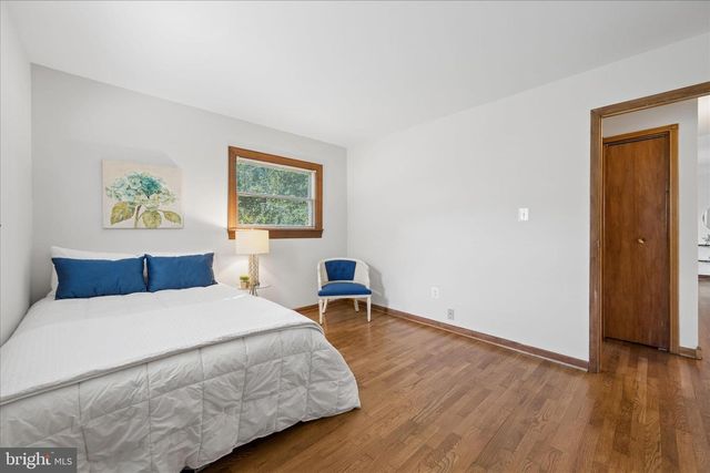 4711 MILTFRED TER, Rockville, MD 20853