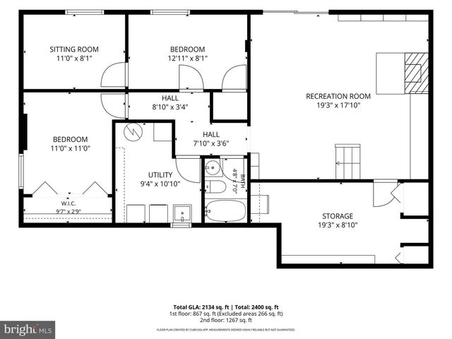 4711 MILTFRED TER, Rockville, MD 20853
