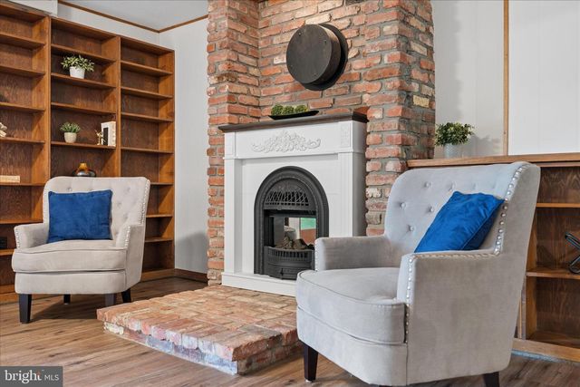 4711 MILTFRED TER, Rockville, MD 20853