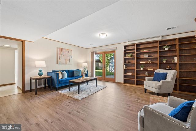 4711 MILTFRED TER, Rockville, MD 20853