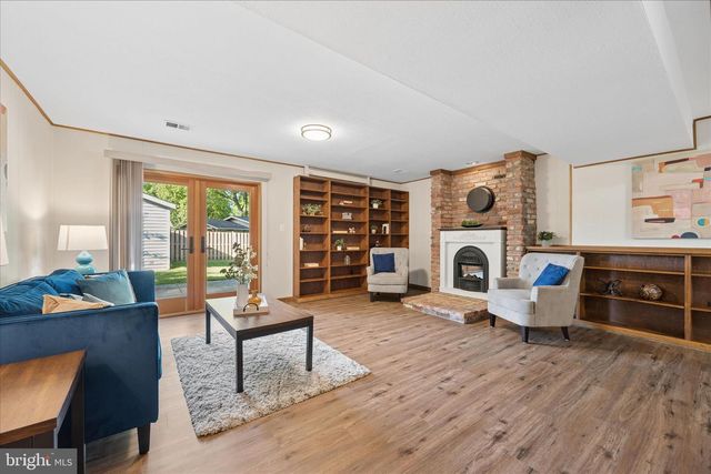 4711 MILTFRED TER, Rockville, MD 20853
