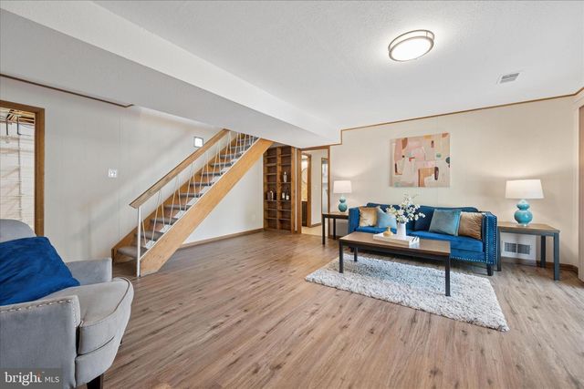 4711 MILTFRED TER, Rockville, MD 20853