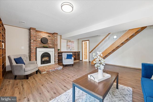 4711 MILTFRED TER, Rockville, MD 20853
