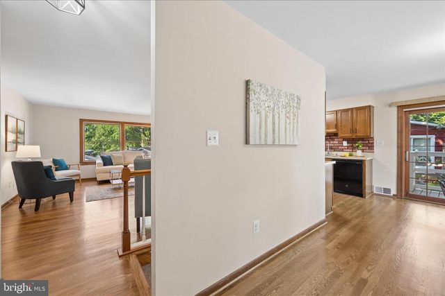 4711 MILTFRED TER, Rockville, MD 20853