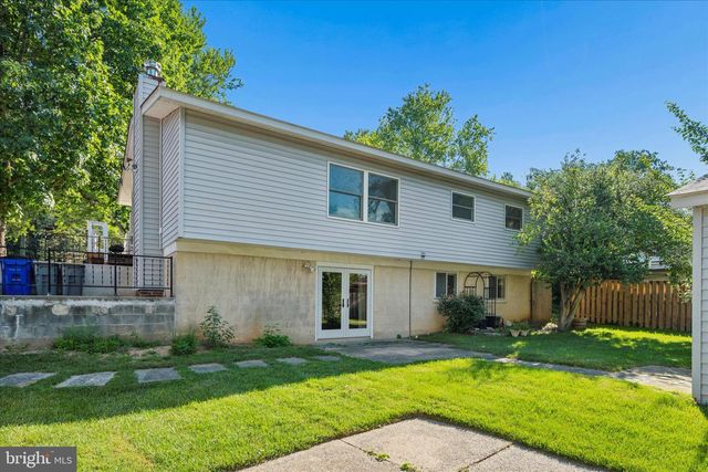 4711 MILTFRED TER, Rockville, MD 20853