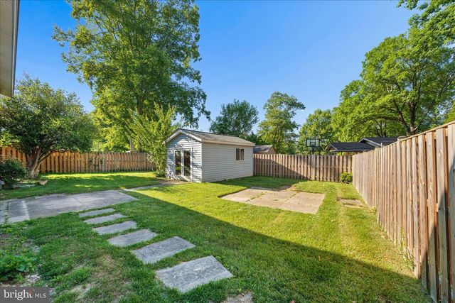 4711 MILTFRED TER, Rockville, MD 20853