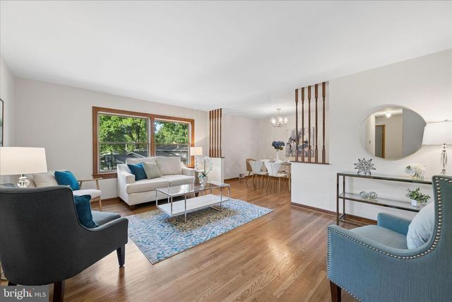 4711 MILTFRED TER, Rockville, MD 20853