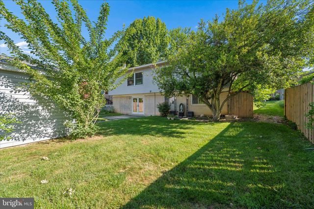 4711 MILTFRED TER, Rockville, MD 20853