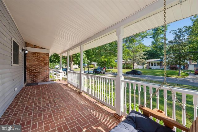 4711 MILTFRED TER, Rockville, MD 20853
