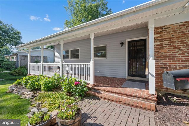 4711 MILTFRED TER, Rockville, MD 20853
