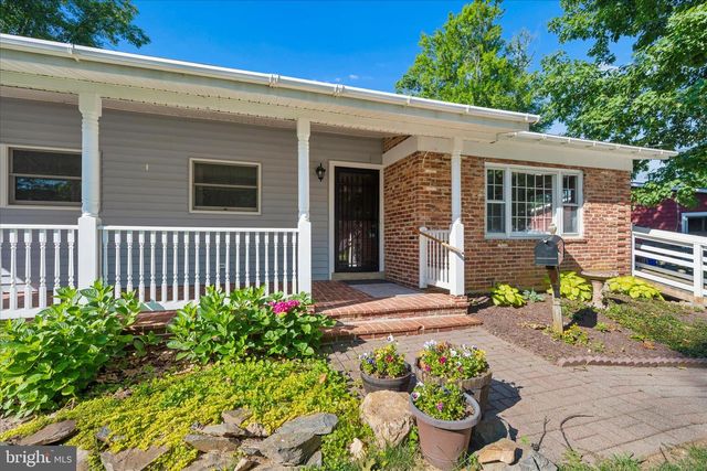 4711 MILTFRED TER, Rockville, MD 20853