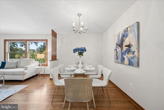 4711 MILTFRED TER, Rockville, MD 20853