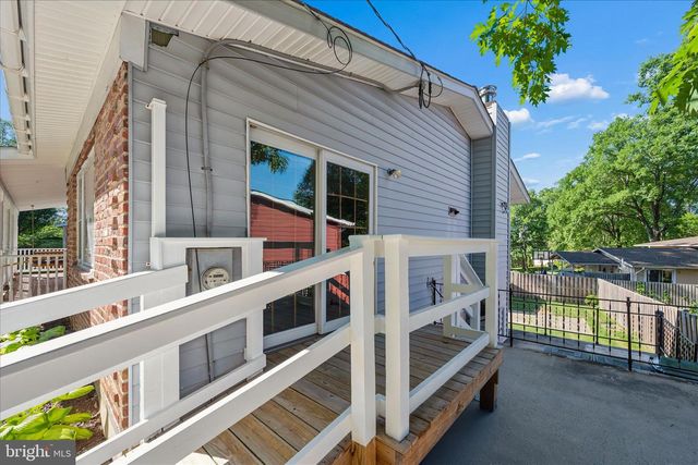 4711 MILTFRED TER, Rockville, MD 20853