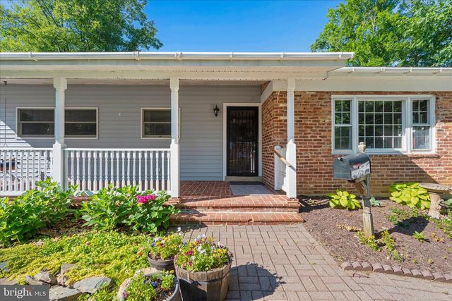 4711 MILTFRED TER, Rockville, MD 20853