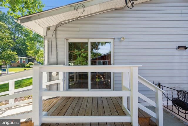 4711 MILTFRED TER, Rockville, MD 20853