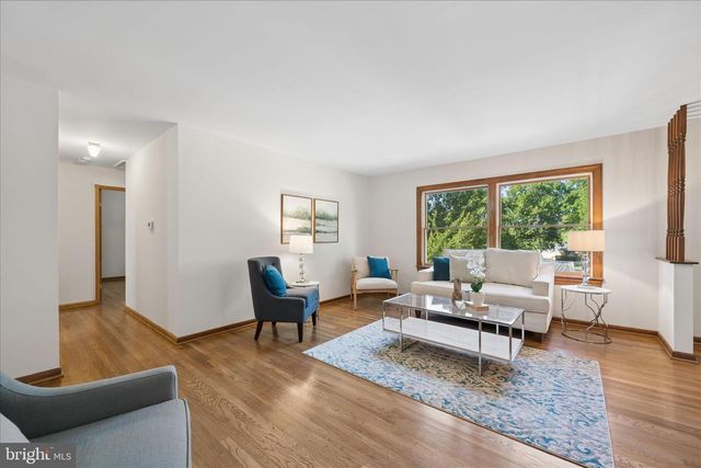 4711 MILTFRED TER, Rockville, MD 20853