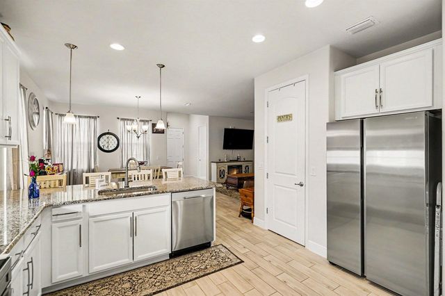 2964 Blazing Star Drive, Melbourne, FL 32940