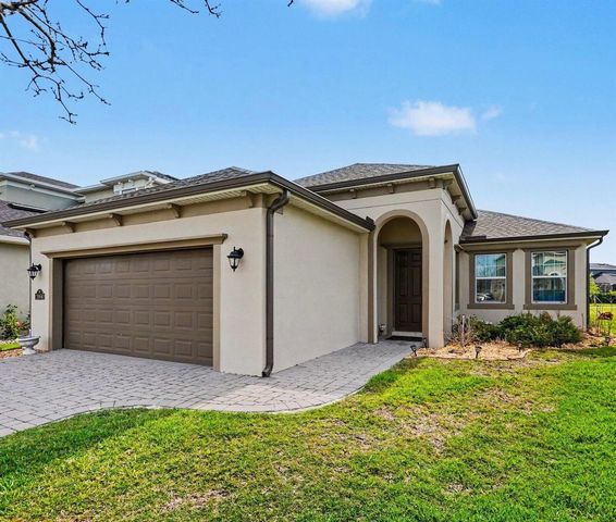 2964 Blazing Star Drive, Melbourne, FL 32940