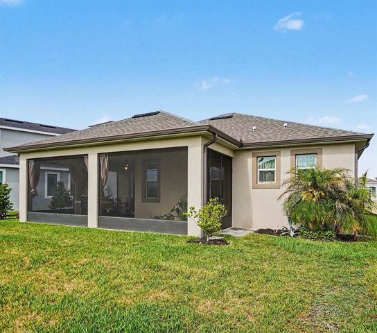 2964 Blazing Star Drive, Melbourne, FL 32940