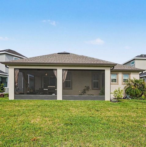 2964 Blazing Star Drive, Melbourne, FL 32940