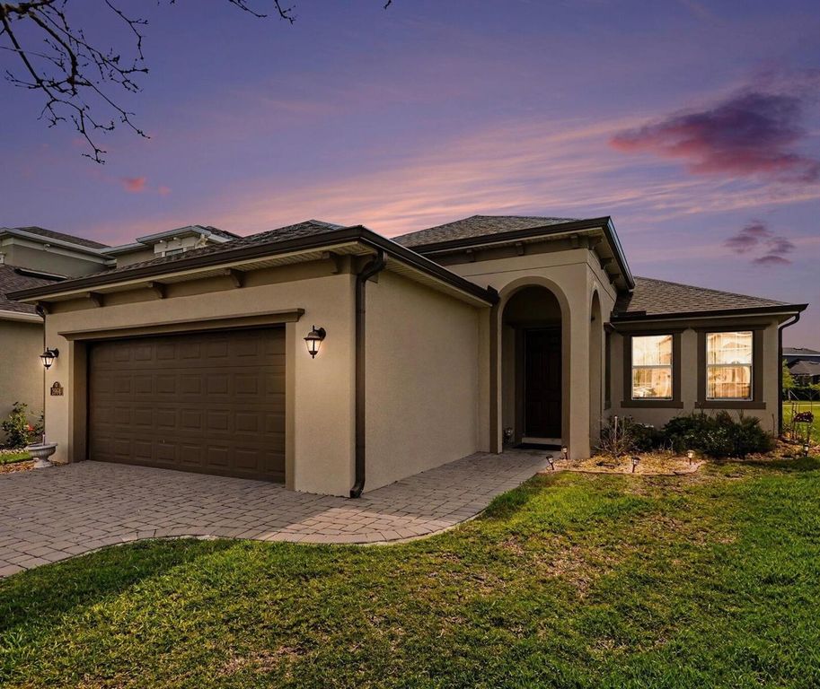 2964 Blazing Star Drive, Melbourne, FL 32940
