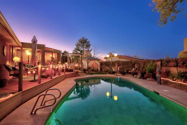 9909 Lorelei Lane NE, Albuquerque, NM 87111