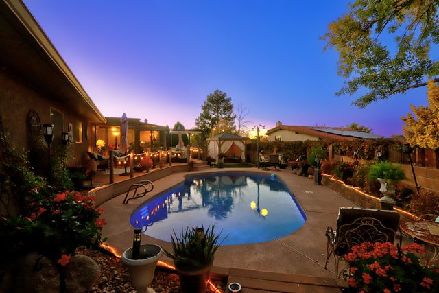 9909 Lorelei Lane NE, Albuquerque, NM 87111