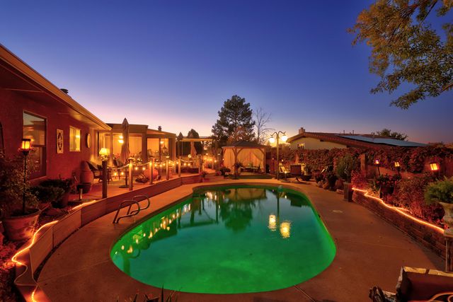 9909 Lorelei Lane NE, Albuquerque, NM 87111